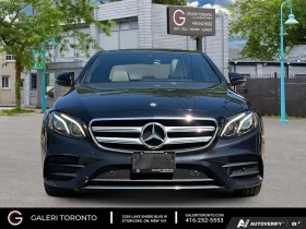Mercedes-Benz E 400 * АВТО КРЕДИТ* ЦЕНА ДО БГ * Сервизна история * , снимка 2