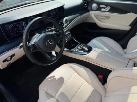 Mercedes-Benz E 400 * АВТО КРЕДИТ* ЦЕНА ДО БГ * Сервизна история * , снимка 6