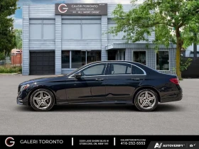 Mercedes-Benz E 400 * АВТО КРЕДИТ* ЦЕНА ДО БГ * Сервизна история * , снимка 3