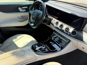 Mercedes-Benz E 400 * АВТО КРЕДИТ* ЦЕНА ДО БГ * Сервизна история * , снимка 8