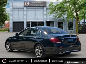 Mercedes-Benz E 400 * АВТО КРЕДИТ* ЦЕНА ДО БГ * Сервизна история * , снимка 5