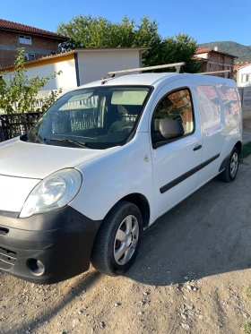 Renault Kangoo Maxi, снимка 2