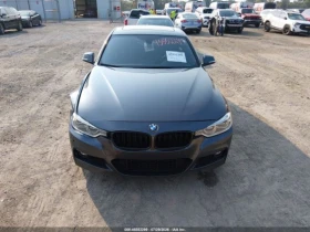BMW 340 XDRIVE M PACK| HUD| HARMAN/KARDON| KEYLESS| , снимка 1