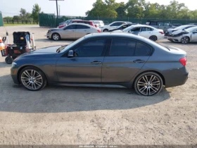 BMW 340 XDRIVE M PACK| HUD| HARMAN/KARDON| KEYLESS| , снимка 4