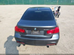 BMW 340 XDRIVE M PACK| HUD| HARMAN/KARDON| KEYLESS| , снимка 6