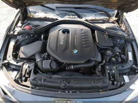 BMW 340 XDRIVE M PACK| HUD| HARMAN/KARDON| KEYLESS| , снимка 13