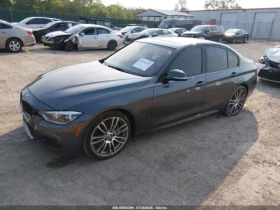BMW 340 XDRIVE M PACK| HUD| HARMAN/KARDON| KEYLESS| , снимка 3
