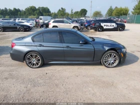 BMW 340 XDRIVE M PACK| HUD| HARMAN/KARDON| KEYLESS| , снимка 8