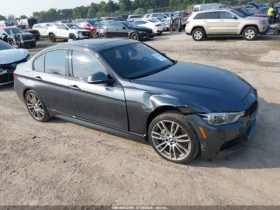 BMW 340 XDRIVE M PACK| HUD| HARMAN/KARDON| KEYLESS| , снимка 2