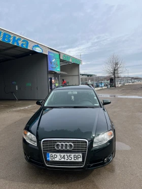 Audi A4, снимка 13
