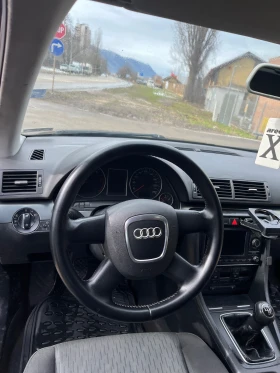 Audi A4, снимка 7