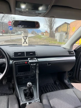 Audi A4, снимка 11