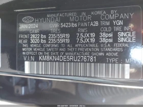 Hyundai Ioniq 5 Sel, снимка 9