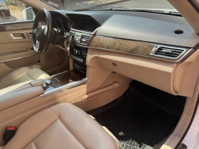 Mercedes-Benz E 350 4-Matic, снимка 14