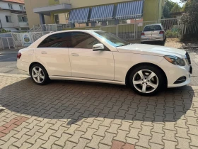 Mercedes-Benz E 350 4-Matic, снимка 9
