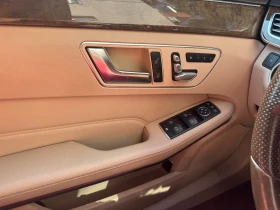 Mercedes-Benz E 350 4-Matic, снимка 6