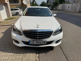 Mercedes-Benz E 350 4-Matic, снимка 1