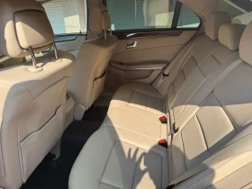 Mercedes-Benz E 350 4-Matic, снимка 8