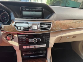 Mercedes-Benz E 350 4-Matic, снимка 4