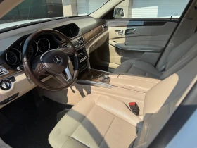 Mercedes-Benz E 350 4-Matic, снимка 7