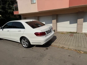 Mercedes-Benz E 350 4-Matic, снимка 12