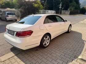 Mercedes-Benz E 350 4-Matic, снимка 13