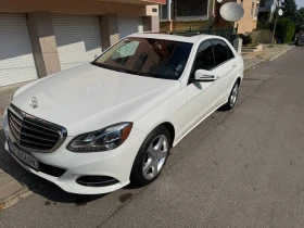 Mercedes-Benz E 350 4-Matic, снимка 10