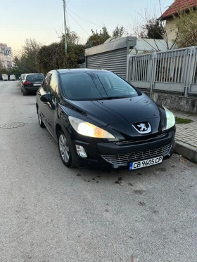 Peugeot 308, снимка 2