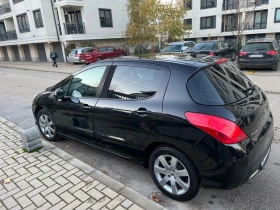 Peugeot 308, снимка 5