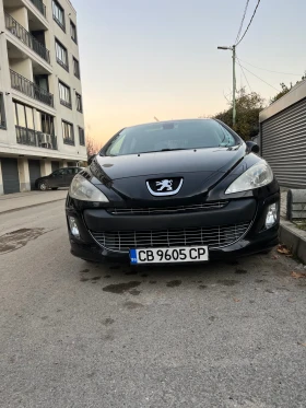 Peugeot 308, снимка 9