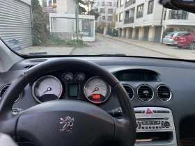 Peugeot 308, снимка 7