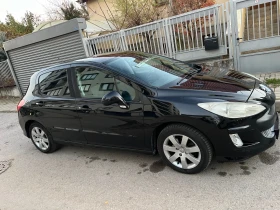 Peugeot 308, снимка 11