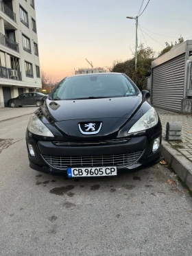Peugeot 308, снимка 1