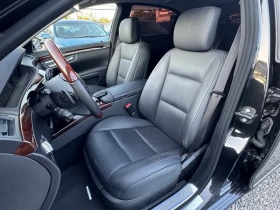 Mercedes-Benz S 500 S500, снимка 8