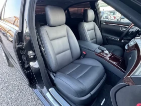 Mercedes-Benz S 500 S500, снимка 12