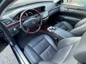 Mercedes-Benz S 500 S500, снимка 7