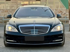 Mercedes-Benz S 500 S500, снимка 3