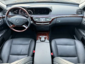 Mercedes-Benz S 500 S500, снимка 11