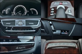 Mercedes-Benz S 500 S500, снимка 10