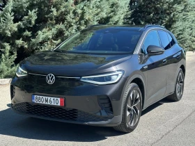 VW ID.4 Full/MATRIX/PANO/HeadUp/360/Keyless/Подгрев/МАСАЖ, снимка 1