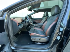 VW ID.4 Full/MATRIX/PANO/HeadUp/360/Keyless/Подгрев/МАСАЖ, снимка 9