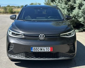 VW ID.4 Full/MATRIX/PANO/HeadUp/360/Keyless/Подгрев/МАСАЖ, снимка 2