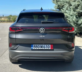 VW ID.4 Full/MATRIX/PANO/HeadUp/360/Keyless/Подгрев/МАСАЖ, снимка 6