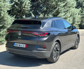VW ID.4 Full/MATRIX/PANO/HeadUp/360/Keyless/Подгрев/МАСАЖ, снимка 5