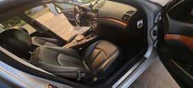 Mercedes-Benz 220 E 220 CDI, снимка 5