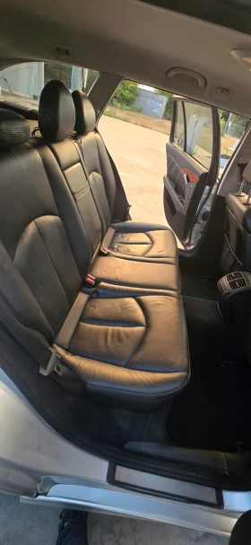 Mercedes-Benz 220 E 220 CDI, снимка 15