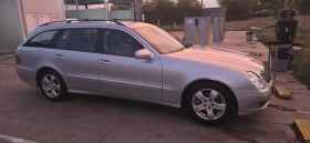 Mercedes-Benz 220 E 220 CDI, снимка 9