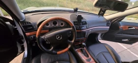 Mercedes-Benz 220 E 220 CDI, снимка 11