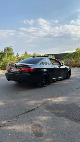 BMW 335, снимка 5
