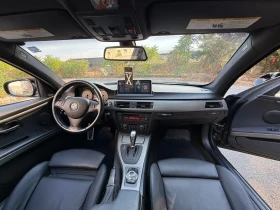 BMW 335, снимка 7